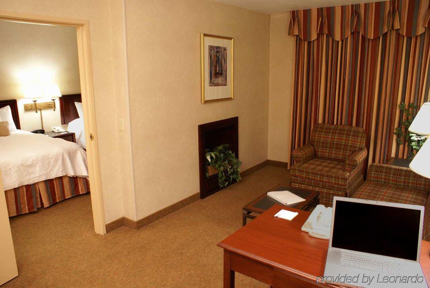Express Inn Santa Ana Rum bild