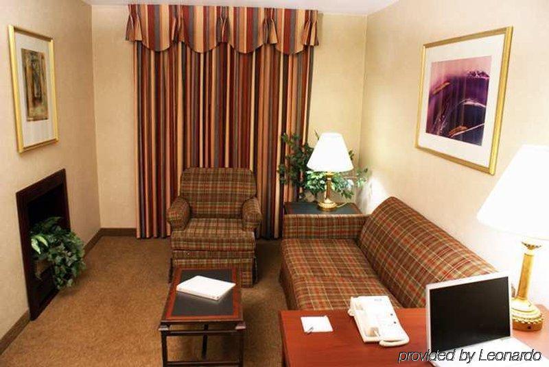 Express Inn Santa Ana Rum bild